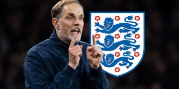 England: World Cup 2026 European qualifying fixtures for Thomas Tuchel’s side and tournament schedule | Football News
