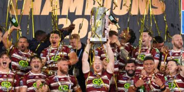 Super League: Twelve clubs meet deadline to express interest in joining expanded league in 2026 | Rugby League News