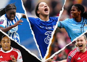 Women’s Super League returns: 10 reasons why 2025/26 season will be the best yet | Football News