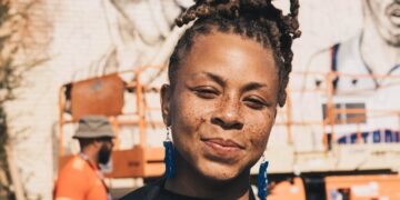 BLKOUT Walls Mural Festival Returns With 10 New Murals Across Detroit