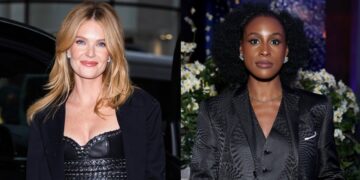 Meghann Fahy, Issa Rae, and More Stars Celebrate 10 Years of Chanel and Tribeca’s Through Her Lens Program