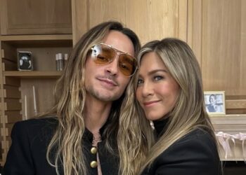 Travis Ogletree Shares How to Get His Jennifer Aniston-Inspired California Highlights No Matter Your Location