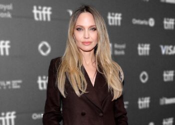 Best Looks From The Toronto International Film Festival