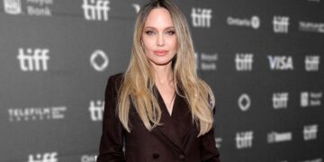 Best Looks From The Toronto International Film Festival