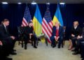 Trump Makes U-Turn on Ukraine and Russia Policy