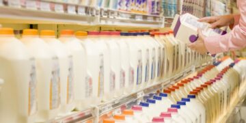 What kind of dairy does a body good? Science is updating the answer : Shots