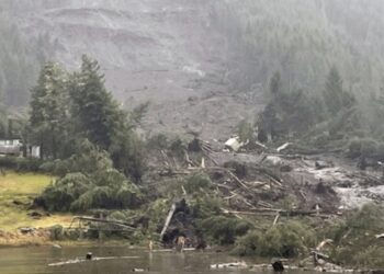 Public broadcasters say emergency alert funds are in danger : NPR