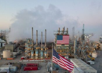 Trump’s Fossil Fuel, Anti-Climate Action Drive Goes Global