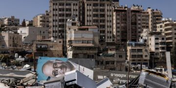 Israel Is Orchestrating an Economic Collapse in the West Bank