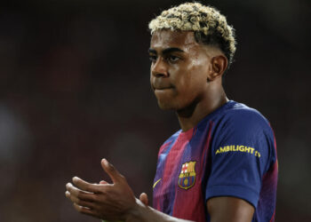 Late Ramos strike seals Champions League winner PSG’s 2-1 upset over Barcelona