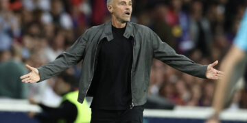 Ligue 1: PSG faces a tough trip to Lille