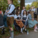 Oktoberfest Fashion, With a Twist
