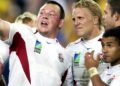 Former England rugby captain Lewis Moody diagnosed with ALS
