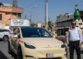 Chinese Companies Power Iraqi Kurdistan’s Shift to EVs