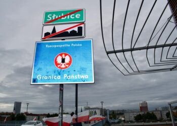 Anti-Immigration Sentiment Is Weakening Free Movement in the Schengen Zone