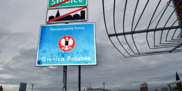 Anti-Immigration Sentiment Is Weakening Free Movement in the Schengen Zone