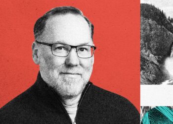 Scientist Who Was Offline ‘Living His Best Life’ Stunned by Nobel Prize Win