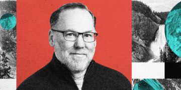 Scientist Who Was Offline ‘Living His Best Life’ Stunned by Nobel Prize Win