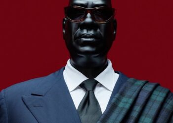 Andre Leon Talley: Style Is Forever Exhibition Honors the Late Fashion Icon at SCAD FASH