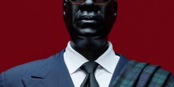 Andre Leon Talley: Style Is Forever Exhibition Honors the Late Fashion Icon at SCAD FASH