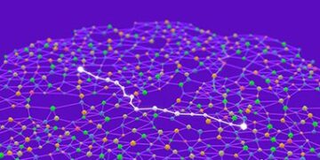 A New Algorithm Makes It Faster to Find the Shortest Paths
