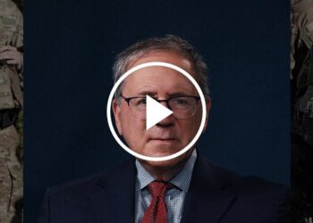 How Trump Aims to Redefine the Military