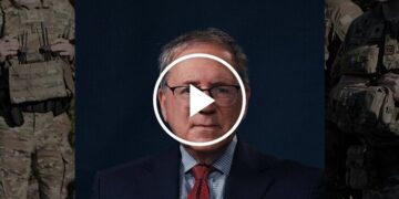 How Trump Aims to Redefine the Military