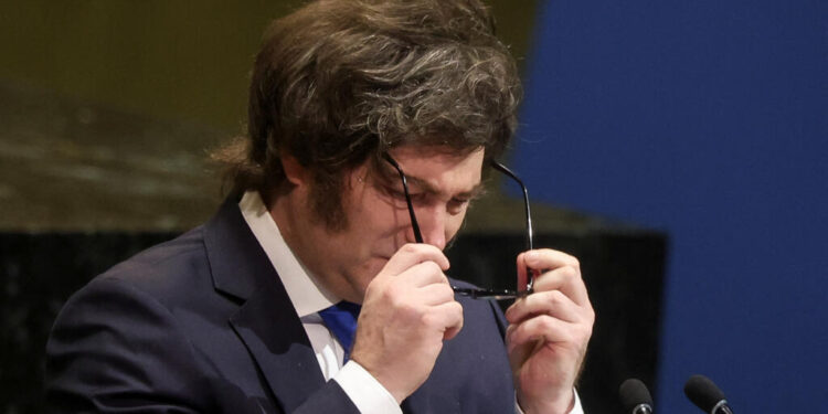 Argentina: New setback for Milei as Congress overturns spending vetoes