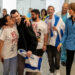 Home but forever changed, Israel's freed hostages begin the long road to recovery