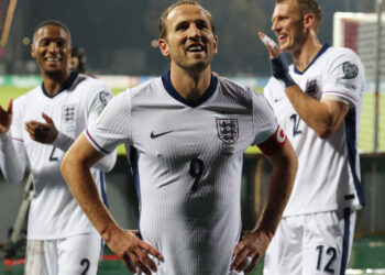 Five more countries qualify for the 2026 FIFA World Cup