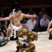 From Tokyo to the Thames: Sumo wrestlers bring ancient Japan to London