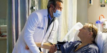 Man Has Pig Kidney Removed After Living With It for a Record 9 Months