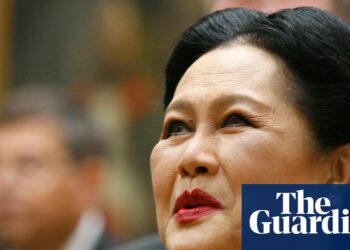 Thailand’s Queen Mother Sirikit dies at 93 after more than a decade out of the public eye | Thailand