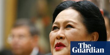 Thailand’s Queen Mother Sirikit dies at 93 after more than a decade out of the public eye | Thailand