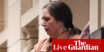 Australia news live: Erin Patterson to appeal convictions; ADF joins search for missing four-year-old in SA | Australia news