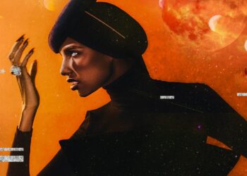 Drama Is Headed Your Way