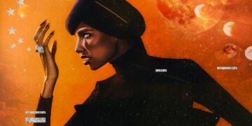 Drama Is Headed Your Way