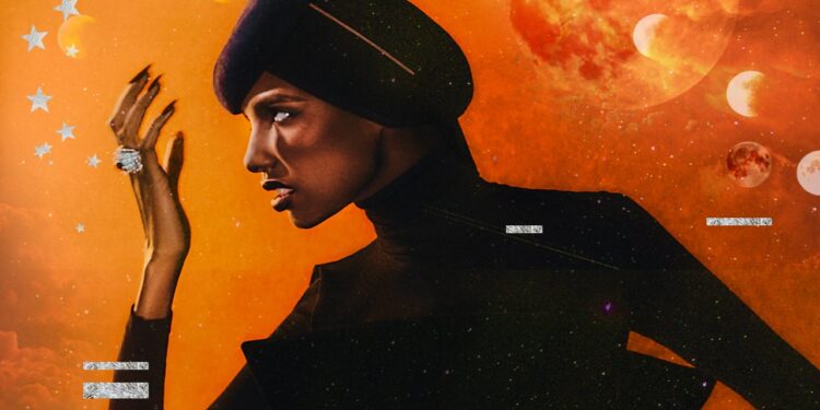 Drama Is Headed Your Way