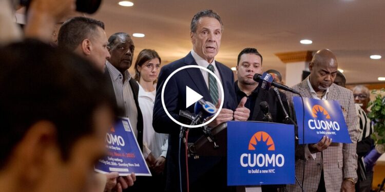 What’s Andrew Cuomo’s Plan to Help New York City Renters?