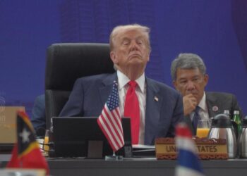 Could US trade deals push ASEAN countries into the arms of China?