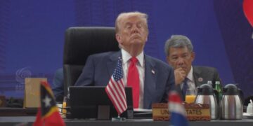 Could US trade deals push ASEAN countries into the arms of China?