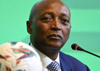 African football chief 'confident' AFCON will go ahead in Morocco despite anti-government protests