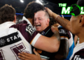 NRL news 2025 | The Mole exclusive: Brisbane Broncos season review; Grant Anderson signing set to boost dynasty