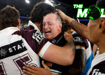 NRL news 2025 | The Mole exclusive: Brisbane Broncos season review; Grant Anderson signing set to boost dynasty
