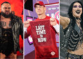 John Cena’s retirement tour lands in Australia, full schedule, match card