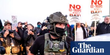 Trump cancels plans to send federal troops to San Francisco for immigration crackdown | San Francisco