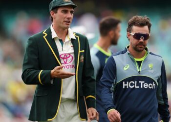 Pat Cummins, Travis Head offered $10 million each to quit Australian cricket for T20