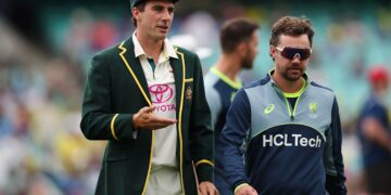 Pat Cummins, Travis Head offered $10 million each to quit Australian cricket for T20