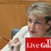 Australia news live: Cash calls on PM to condemn Chinese jet incident; Barnaby Joyce quizzed on One Nation move | Australia news