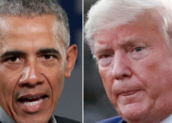 Ex-Obama Photographer Dogs Trump With Beloved Image Of Now-Demolished East Wing